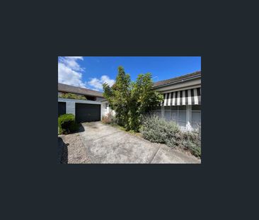 3./1067 Malvern Road, Toorak, Vic 3142 - Photo 2