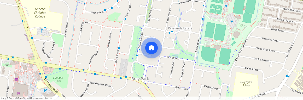 1/10 Mazzer Court, Qld 4500, Bray Park