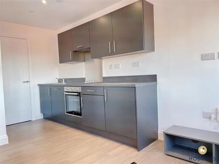 1 bedroom flat to rent - Photo 4