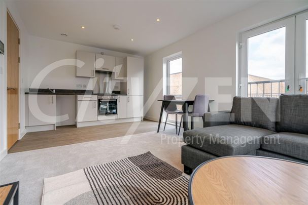 Bridgewater Wharf, Ordsall Lane, Salford - Photo 1