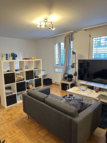 Charmant studio au coeur de Fribourg ! - Photo 4