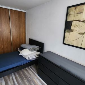 750$-chambre Meublée–Côte-des-Neiges-1er - Photo 2