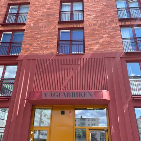 Änkhusgatan 7 - Foto 3