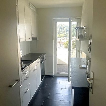 2½ Zimmer-Wohnung in Zürich - Kreis 9 Altstetten, möbliert, auf Zeit - Photo 1