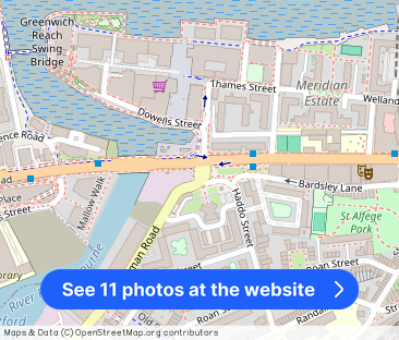 Haddo Street, London - Photo 1