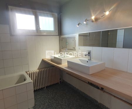 Appartement T6 Conflans-Sainte-Honorine à louer - Photo 2