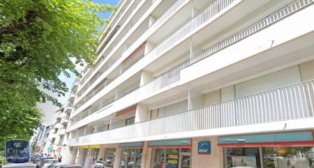 Location Appartement 1 pièce 26m² REIMS 51100 - Photo 3