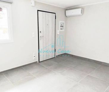 Studio/Γκαρσονιέρα για ενοικίαση Αγία Αικατερίνη (Πάτρα) - Photo 3