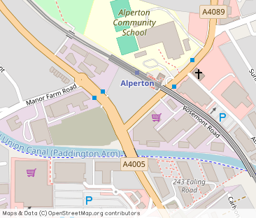330 Ealing Road, Wembley | London HA0 - Photo 1
