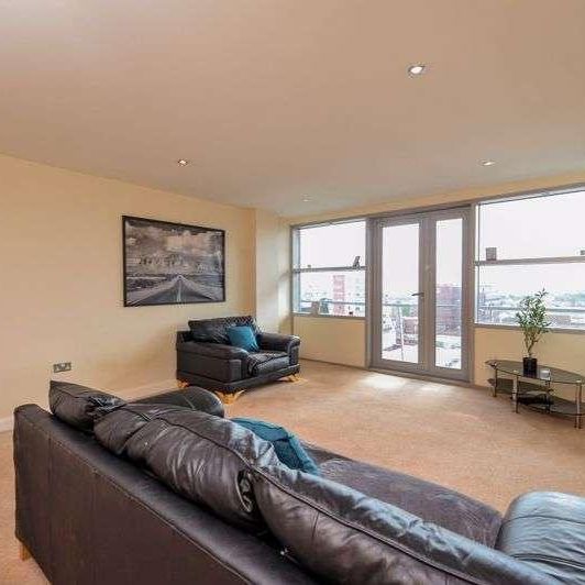 West Wear Street, Sunderland, SR1 - Photo 1