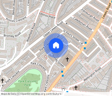 5 bedroom terraced house to rent - Photo 1