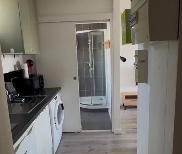 Appartement T1 Colombes à louer - Photo 5