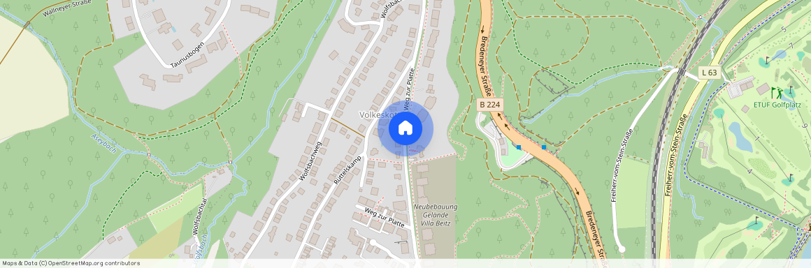 Weg zur Platte, 45133, Weg Zur Platte    Essen  Bredeney