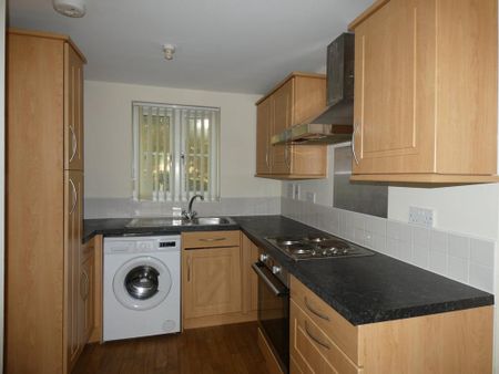1 bedroom property to rent - Photo 2