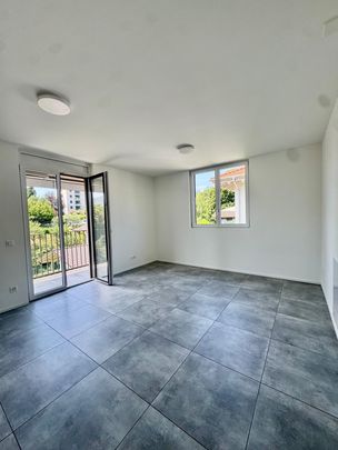 2.5 Zimmer, 54 m² - Foto 1