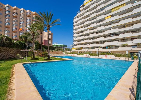 Calpe/Calp, Valencian Community