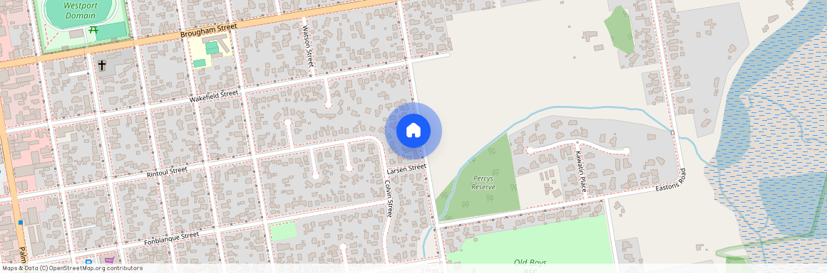 58 Domett Street, Westport, Buller