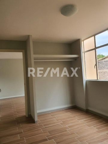 BONITO DEPARTAMENTO EN IGNACIO ZARAGOZA ALCALDIA VENUSTIANO CARRANZA CDMX - Photo 3