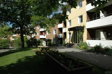 Transportgatan 14 B - Photo 4