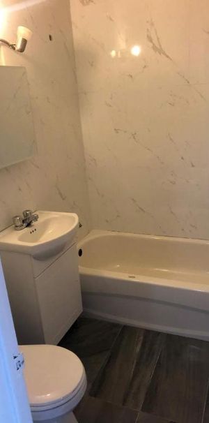 2.5 près de la station métro Honoré-Beaugrand - Photo 1