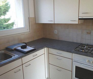 Gemütliche Wohnung an sonniger Lage! - Photo 5