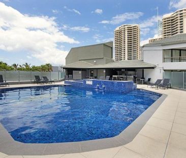 Furnished Surfers Paradise Apartment - Photo 5