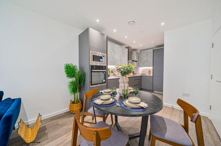 1 bedroom apartment to rent - Photo 3