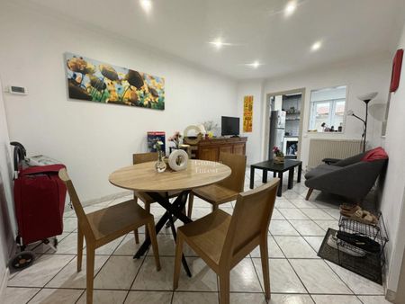 Appartement à louer à Croix - Photo 4