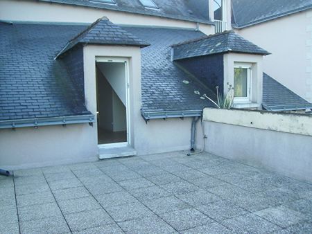 Location appartement 3 pièces, 58.82m², Les Ponts-de-Cé - Photo 4