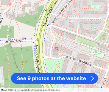 2 pokoje, m.p. w garażu, zwierzęta ok,Orlińskiego1 - Photo 1