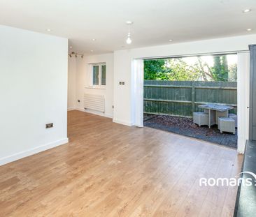 3 bedroom bungalow to rent - Photo 2