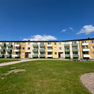 Norrgårdsgatan 2F - Photo 2