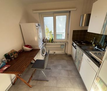 2.5 Zimmer, 66 m², 1. Stock - Photo 5