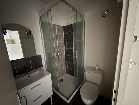 Location Appartement 1 pièce 19m² NANTES 44000 - Photo 2