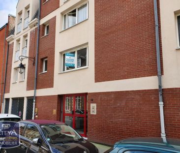 Appartement à louer 1 pièce 31.36m² - Photo 6