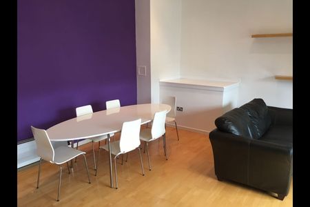 Room in a Shared Flat, The Needleworks, LE1 - Photo 3