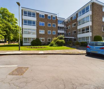 Queens Court, Queens Road, Cheltenham, GL50 - Photo 3