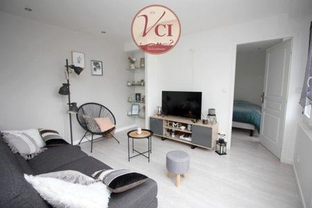 Location Appartement 2 pièces 46m² VICHY 03200 - Photo 2