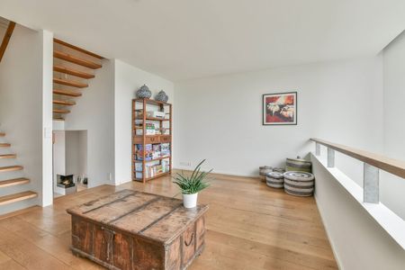 Huis te huur: Jan Olphert Vaillantlaan 101 1086 XZ Amsterdam - Photo 3