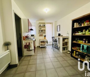 Appartement 3 pièces de 52 m² à Bagnols-sur-Cèze (30200) - Photo 1