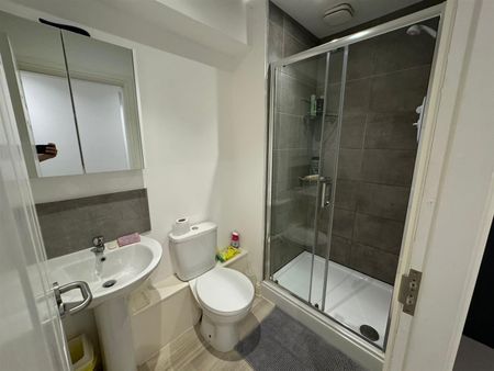 1 bed house share to rent in Dugdale Street, Burnley, BB11 - Photo 5