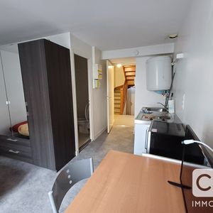 STUDIO MEUBLE - PROCHE CHAPTAL - Photo 2