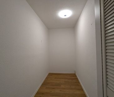 +++Barrierearme 2 Raumwohnung mit Balkon und gutem Service+++ - Photo 5