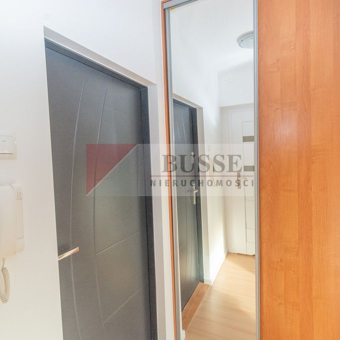 Kawalerka ul. Szafera - Photo 1