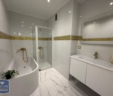 Location Appartement 3 pièces 68m² LE CANNET 06110 - Photo 5