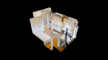 Studio te huur - Foto 5