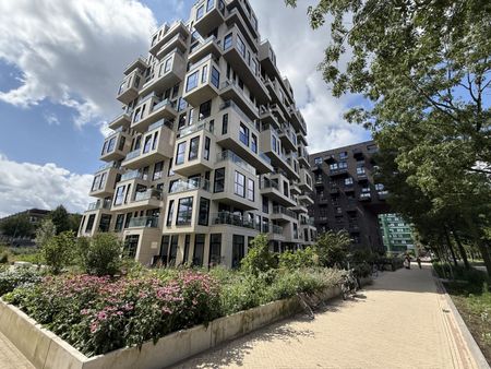 Te huur: Appartement Haarlemmerweg 646 in Amsterdam - Photo 2