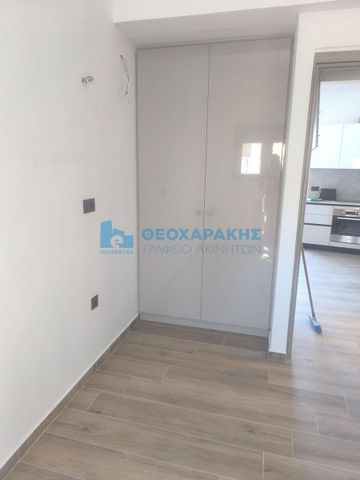 Διαμέρισμα για ενοικίαση Χερσόνησος - Photo 3