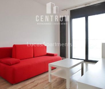 Mieszkanie Lublin Wieniawa powierzchnia 42.0 m² C303-WM-46554 - Фото 1