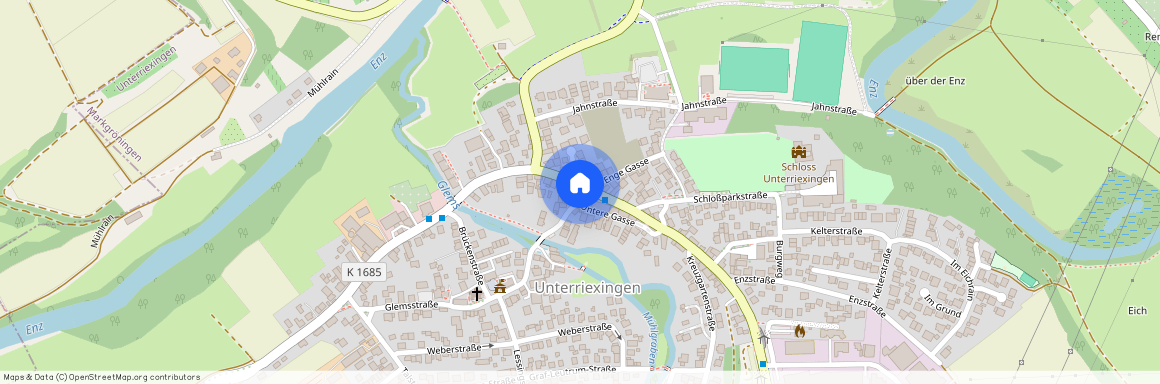 Hauptstraße 24, 71706 Baden-Württemberg - Markgröningen